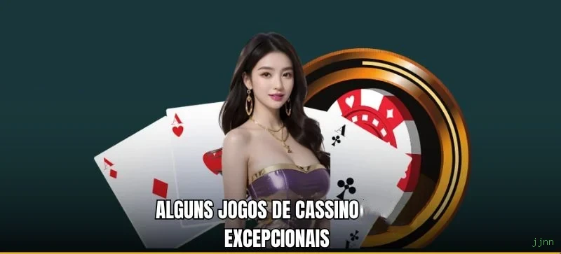 Cassino jjnn app mobile