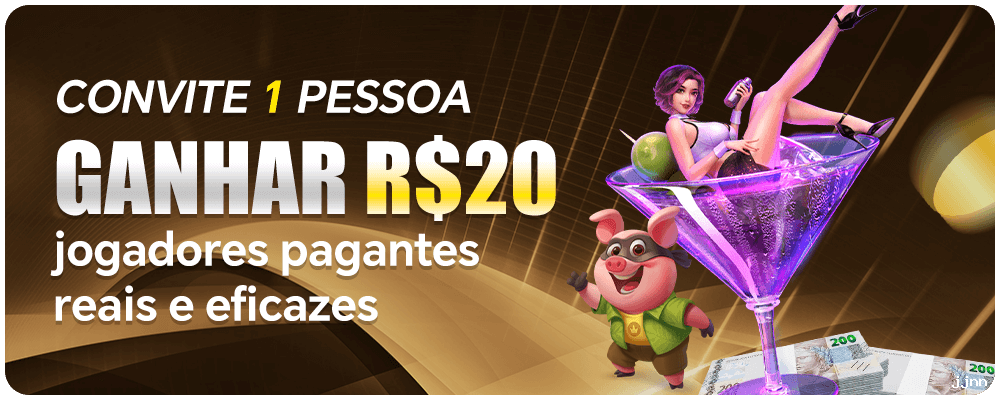 Pagamentos jjnn PIX