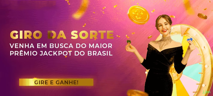 Ganhar e sacar na jjnn